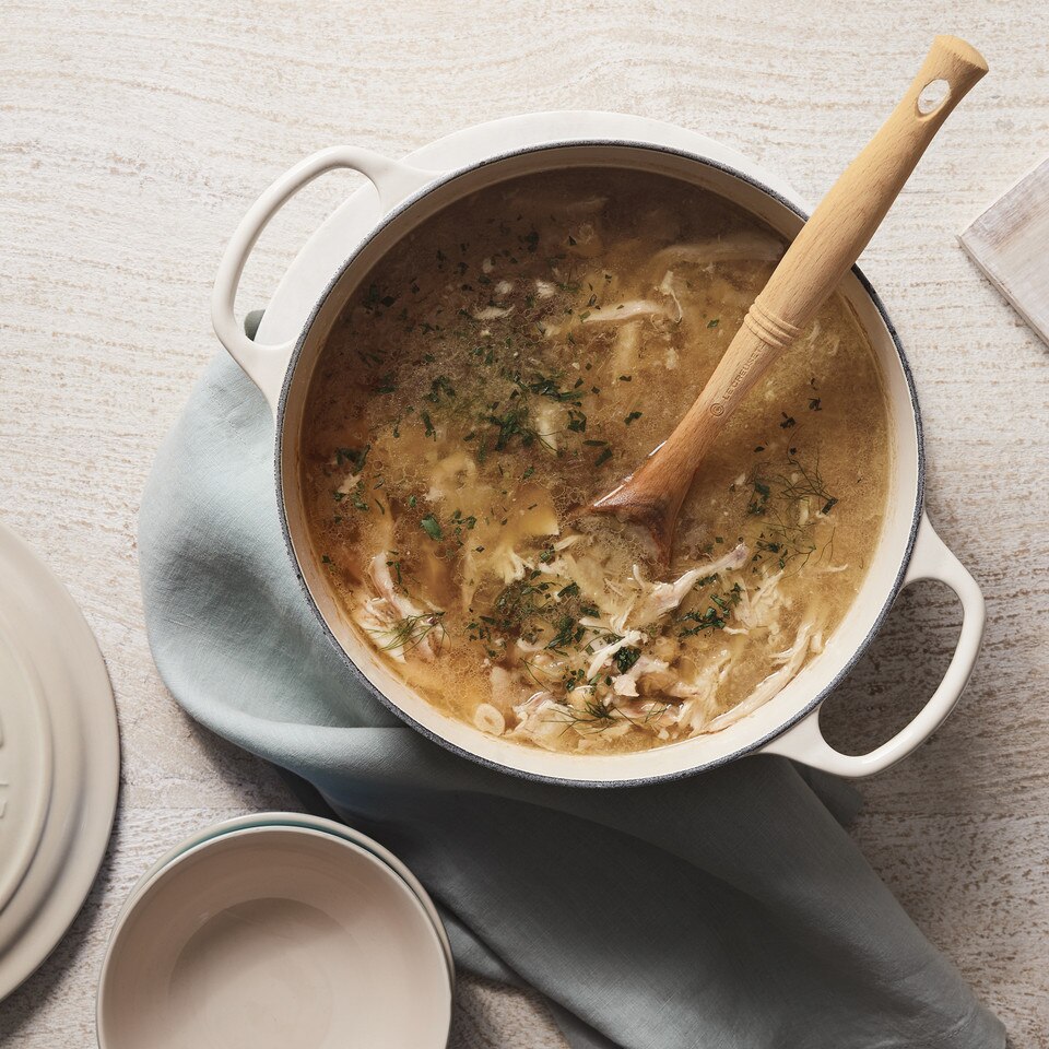 Le Creuset Meringue Collection Williams Sonoma Australia